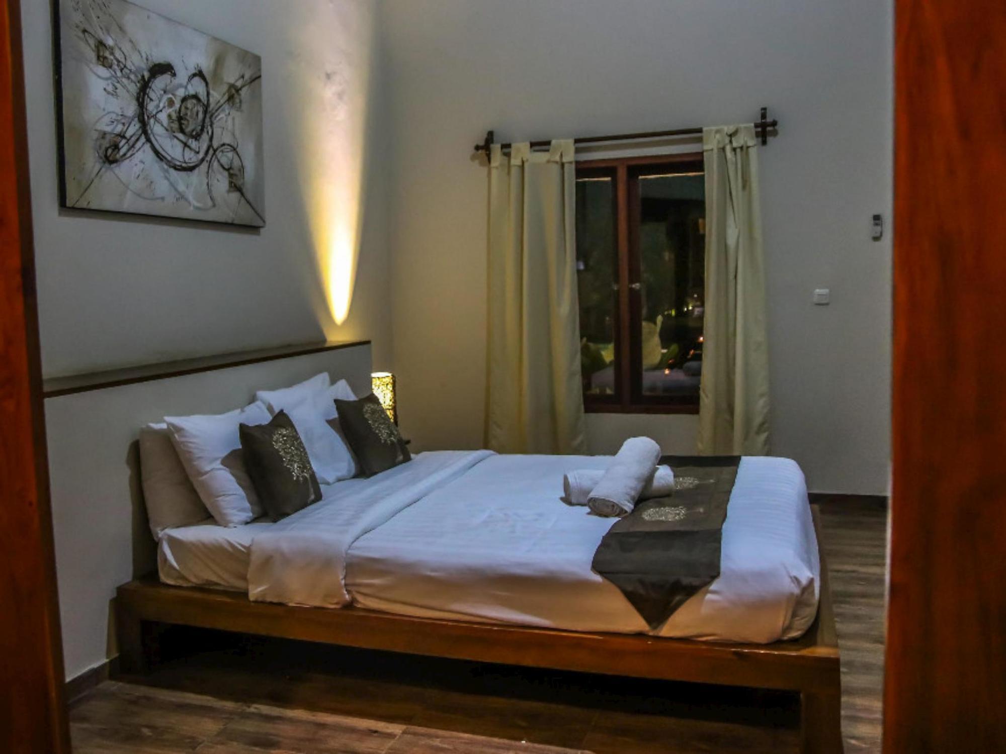 Nativo Lombok Hotel Kuta  Экстерьер фото